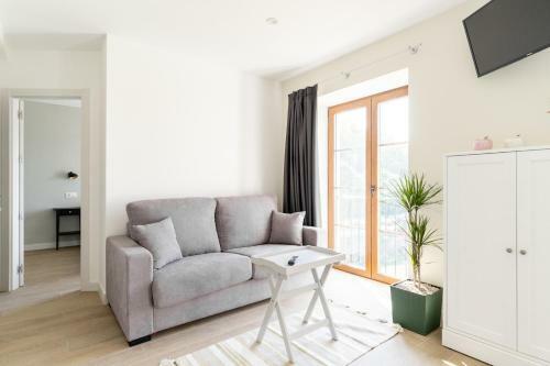 Apartamento Jardines Villaverde