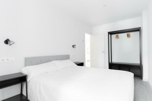 Apartamento Jardines Villaverde