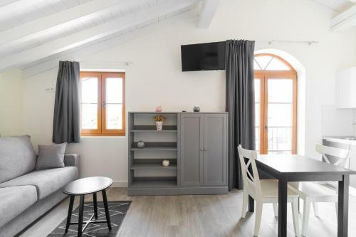 Apartamento Jardines Villaverde