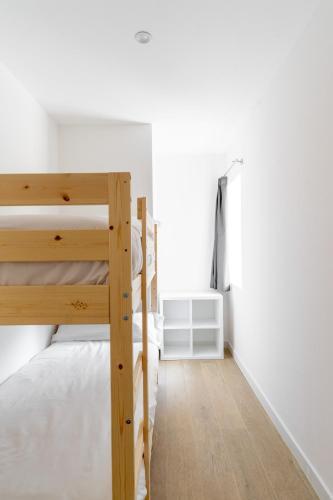 Apartamento Jardines Villaverde