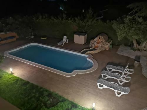 Apartamento Madrid Green