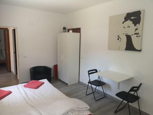 Apartamento Madrid Green