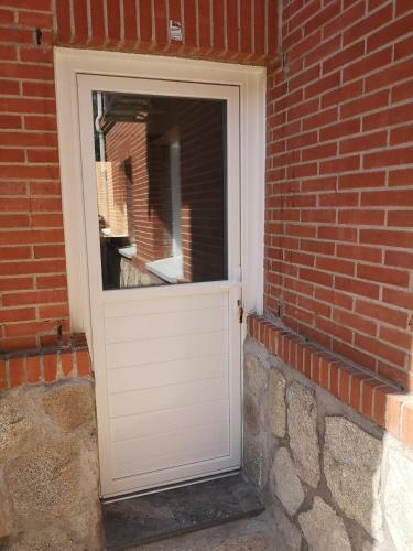 Apartamento Madrid Green