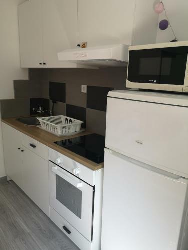 Apartamento Madrid Green