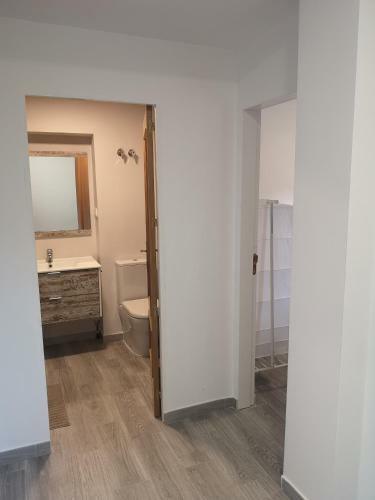 Apartamento Madrid Green