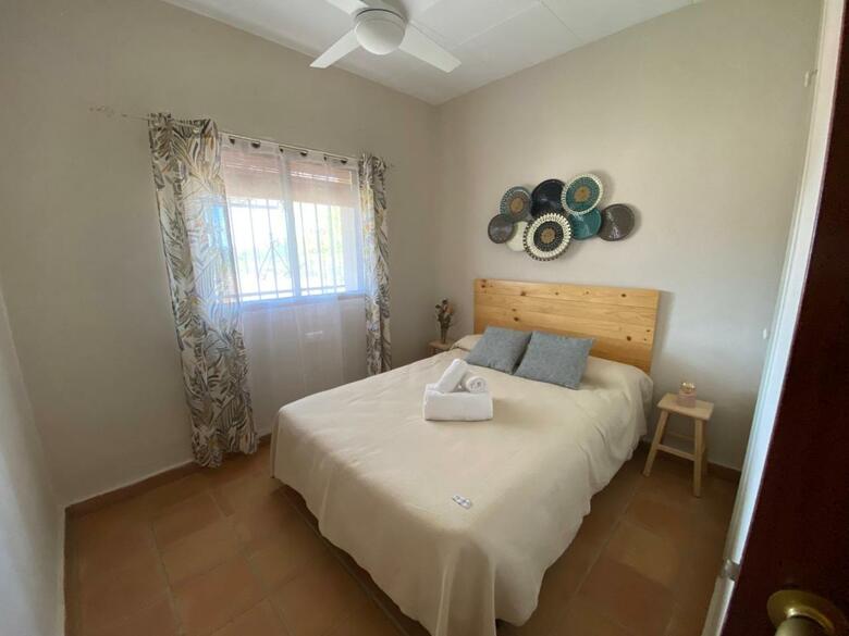 Casa Las Chorreras Del Orej�n