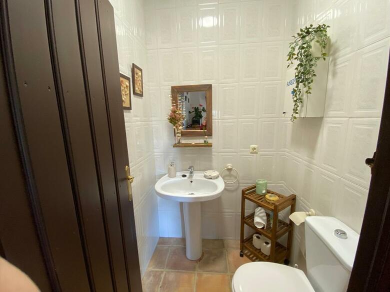 Casa Las Chorreras Del Orej�n