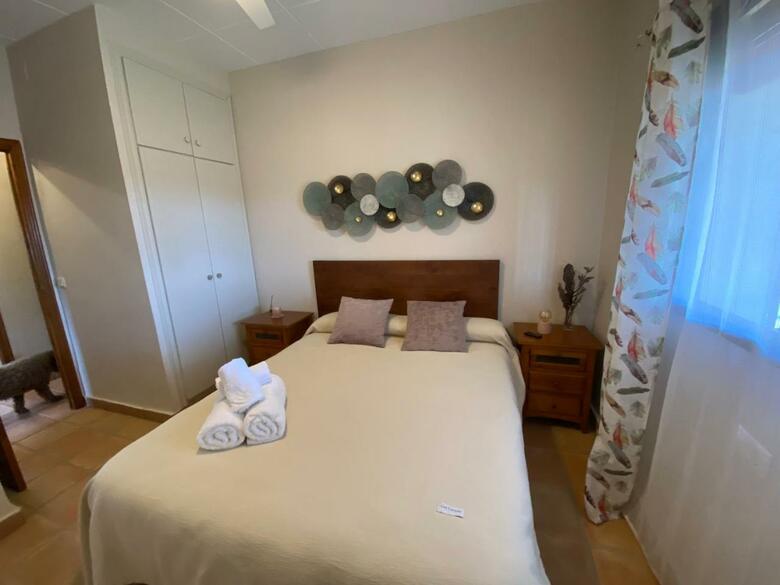 Casa Las Chorreras Del Orej�n