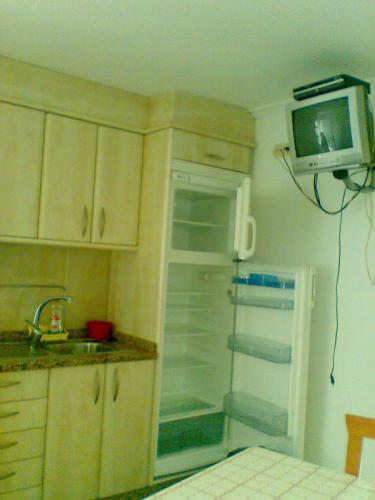 Apartamento Casa de La Abuela