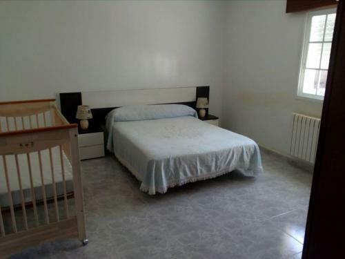 Apartamento Villa Cienfuegos