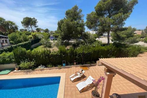 Apartamento Casa Mar Blau - Mediterranean House