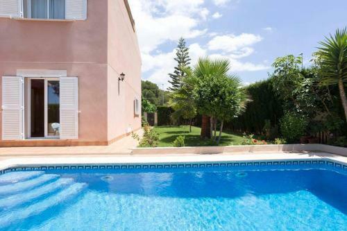 Apartamento Casa Mar Blau - Mediterranean House