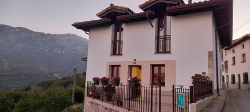 Apartamento Casa Vacacional La Belluga