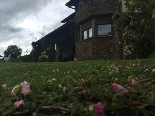 Acogedora Casa En Asturias