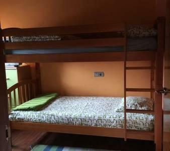 Acogedora Casa En Asturias