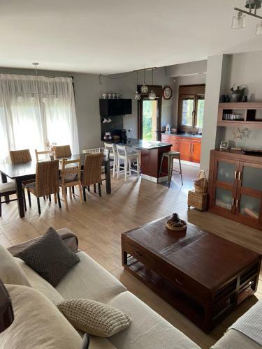 Acogedora Casa En Asturias