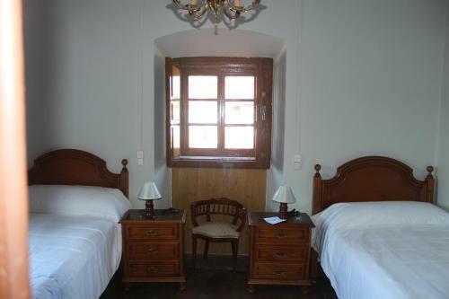 Casa Justa