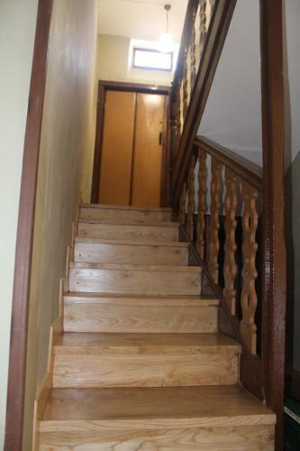 Casa Justa