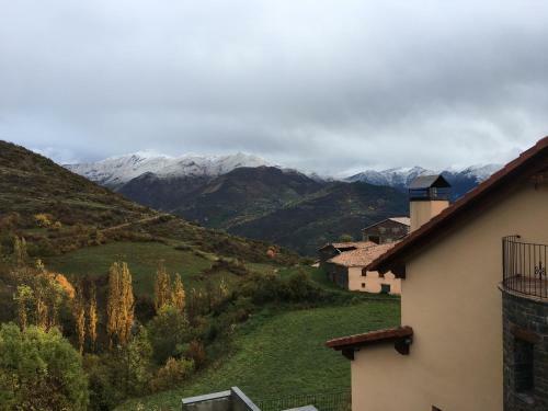 Chalet En El Pirineo de Arag�n