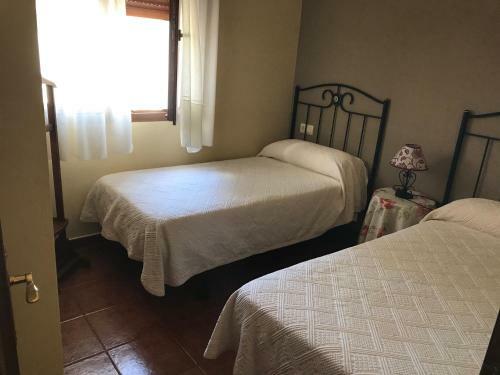 Apartamento El Rosal 2