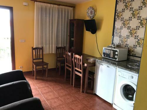 Apartamento El Rosal 2