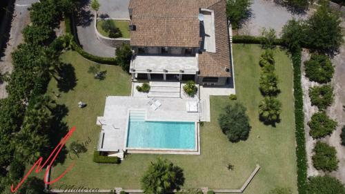 Villa Manhattan Pollensa, Luxury Villa