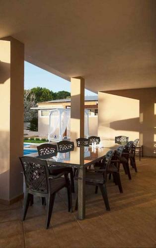 Beautiful Mediterranean Villa Villa Tramuntana