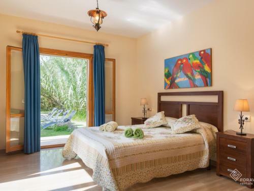 Villa La Romana