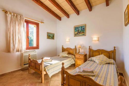Villa Eu Clos