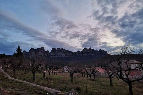 Masia Can Castanyola