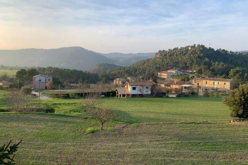 Masia Can Castanyola