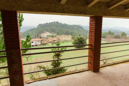Masia Can Castanyola