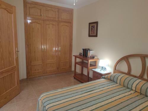 Bahia de Vera Apartamento Adelfa