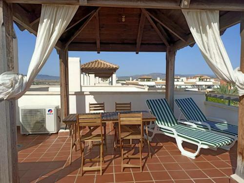 A Tu Vera Apartamento En Vera Playa