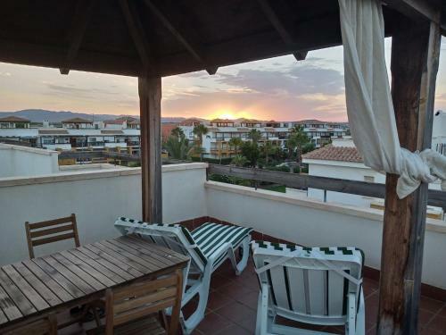 A Tu Vera Apartamento En Vera Playa