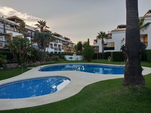 A Tu Vera Apartamento En Vera Playa