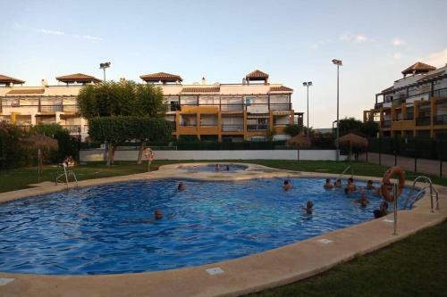 A Tu Vera Apartamento En Vera Playa