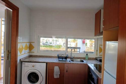 A Tu Vera Apartamento En Vera Playa