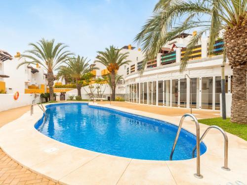 Apartment Lomas Del Mar V