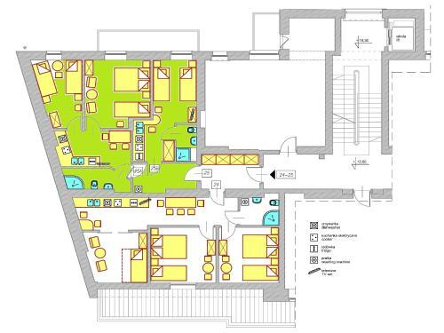 Vanilla Apartment 2