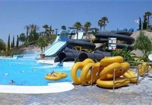 Apartamento Luxury 5-star Spa Break