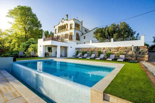 Bed & Breakfast Bolet Casa Modernista