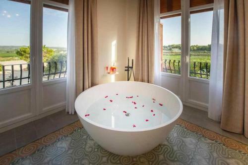 Bed & Breakfast Bolet Casa Modernista