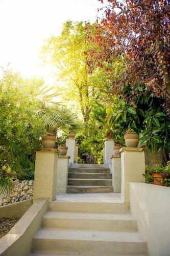 Bed & Breakfast Bolet Casa Modernista