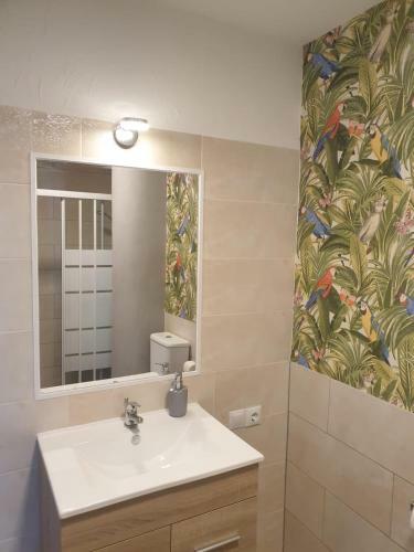 Apartamento Finca Luise