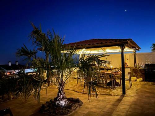 Apartamento Finca Luise