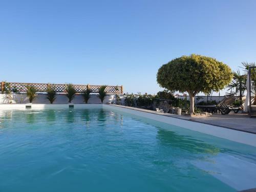 Apartamento Finca Luise
