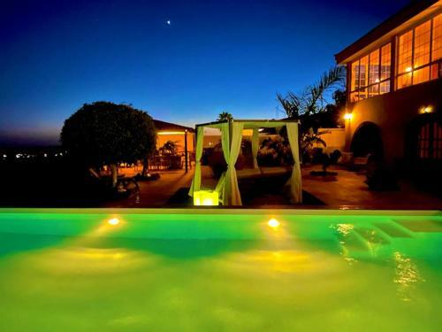 Apartamento Finca Luise