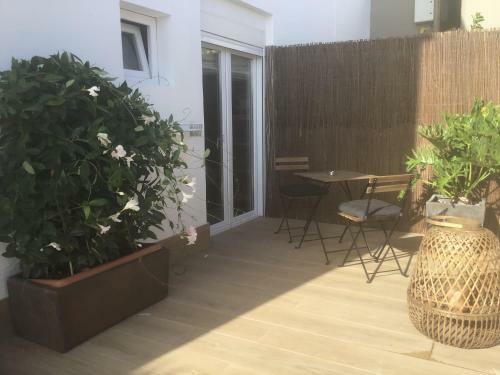 B&B Casa En La Monta�a