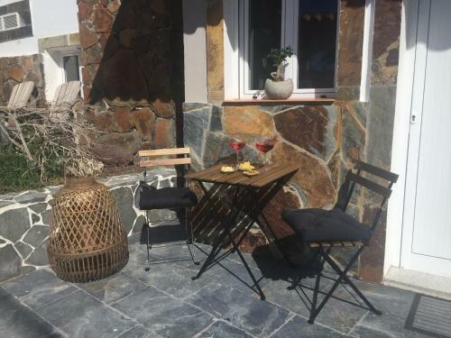 B&B Casa En La Monta�a